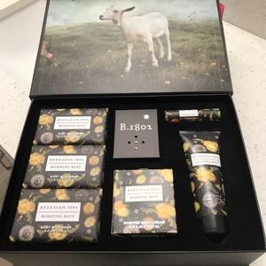Beekman 1802 gift set